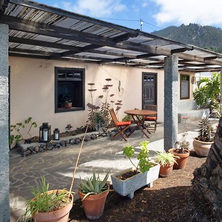 Vila Casa La Podona- A Jedey Exteriér fotografie