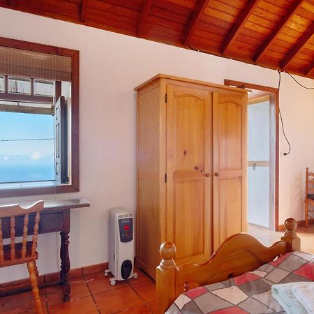 Vila Casa La Podona- A Jedey Exteriér fotografie