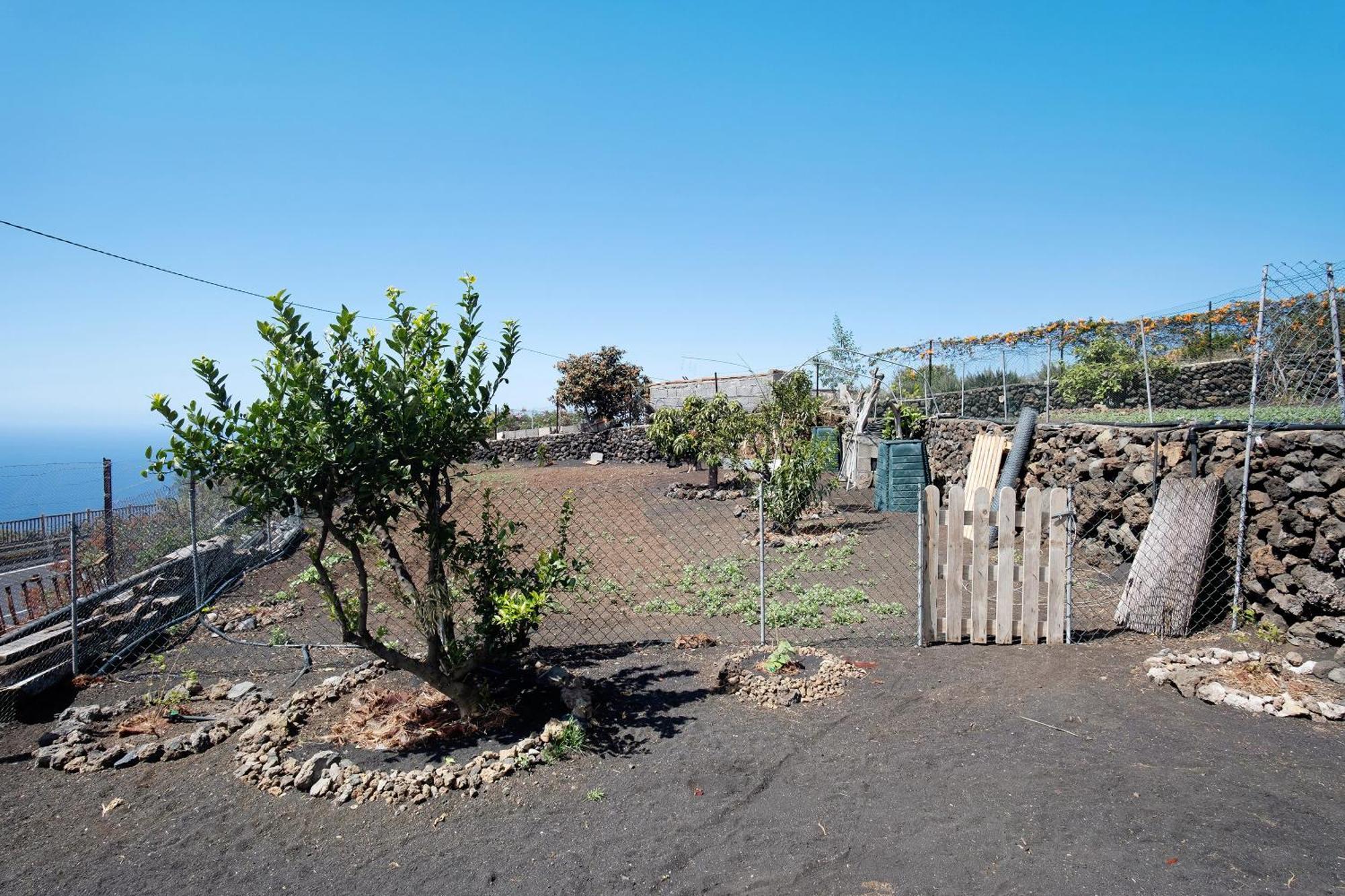 Vila Casa La Podona- A Jedey Exteriér fotografie