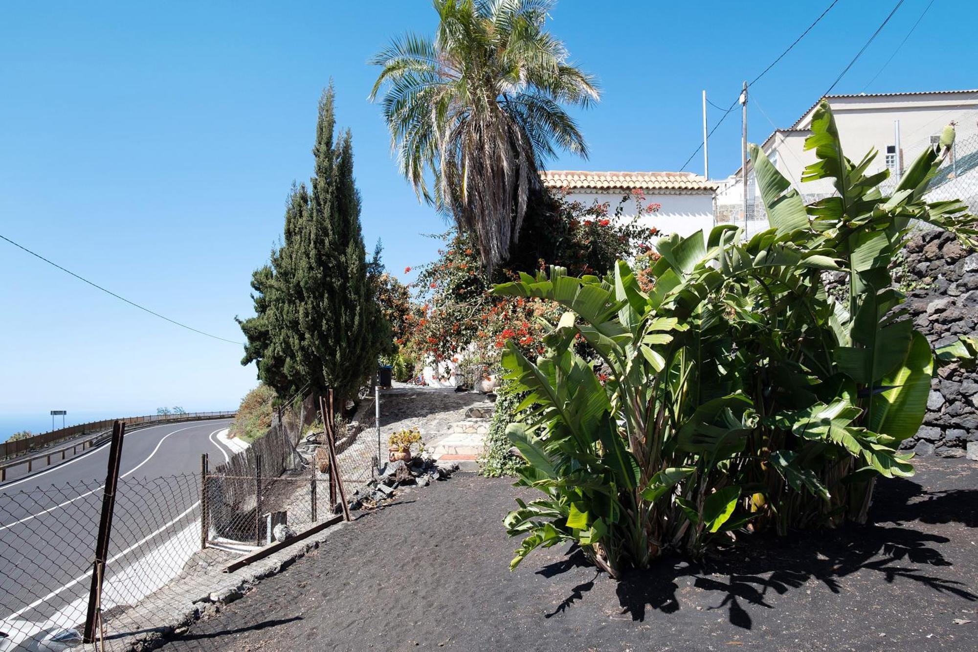 Vila Casa La Podona- A Jedey Exteriér fotografie
