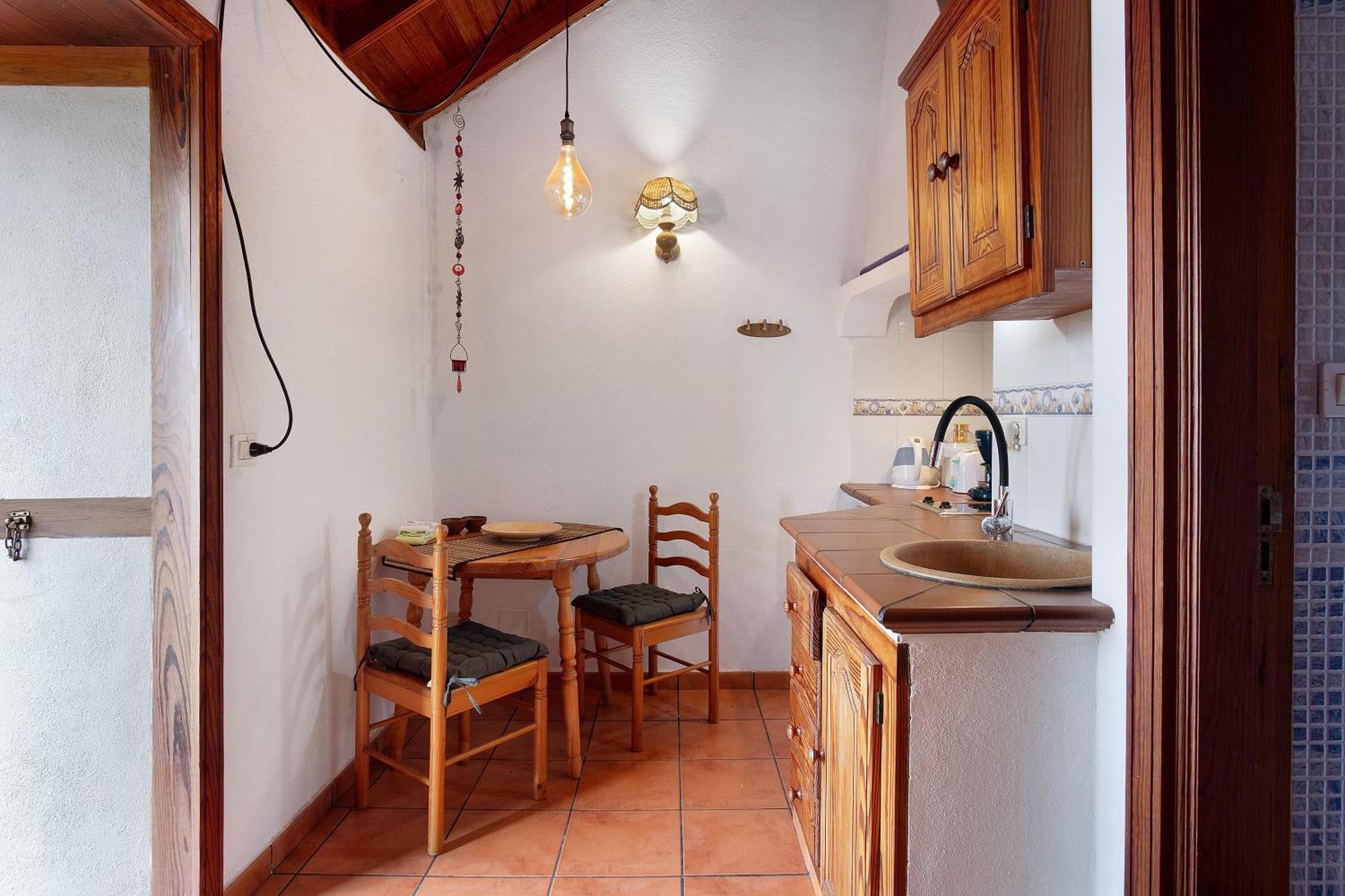 Vila Casa La Podona- A Jedey Exteriér fotografie