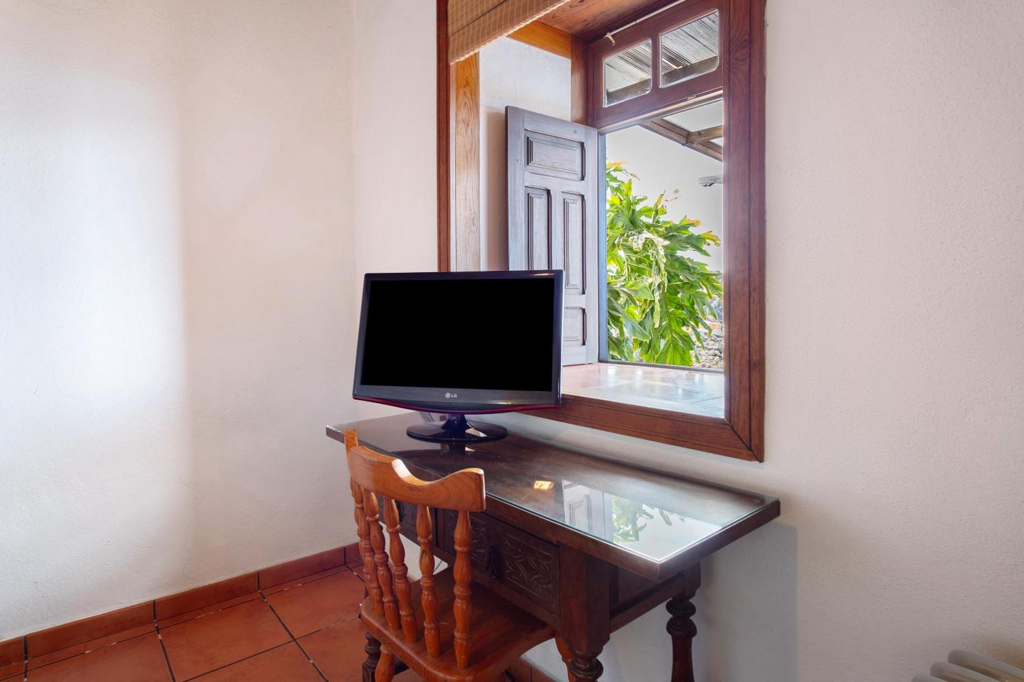 Vila Casa La Podona- A Jedey Exteriér fotografie