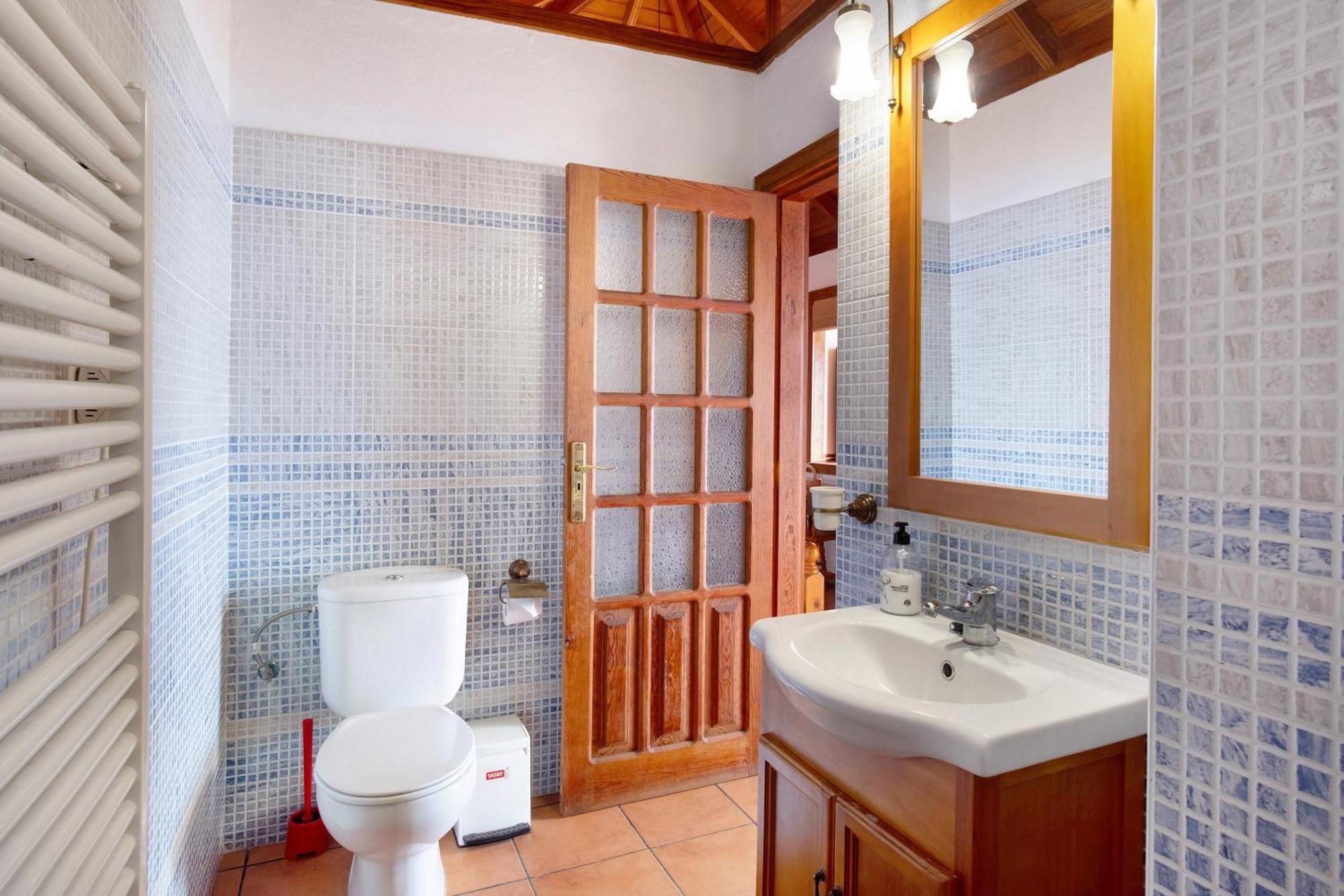 Vila Casa La Podona- A Jedey Exteriér fotografie