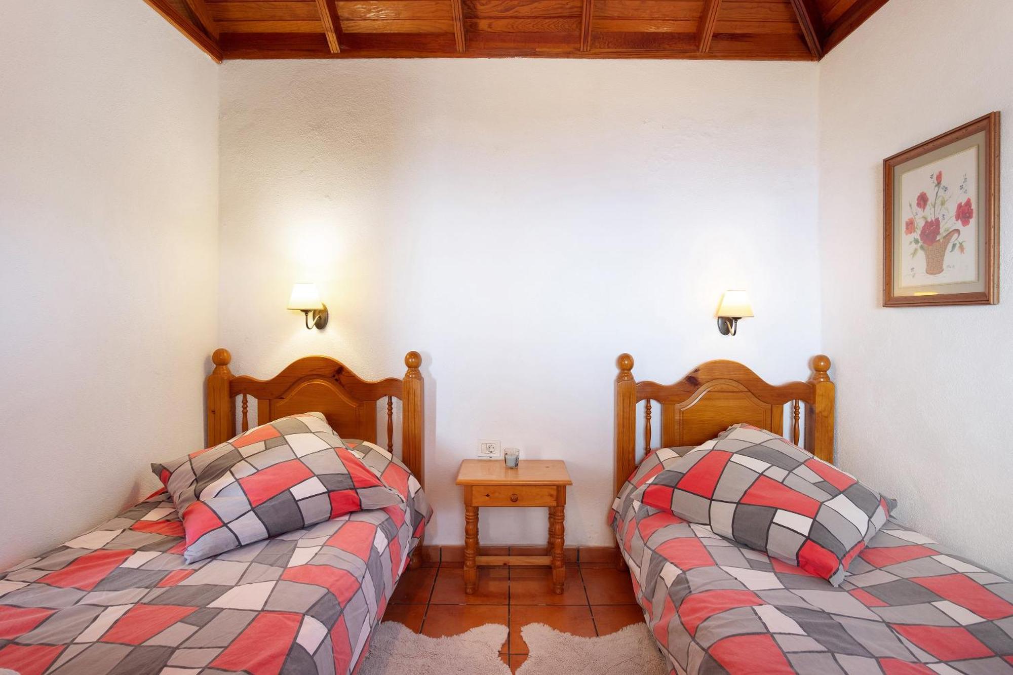 Vila Casa La Podona- A Jedey Exteriér fotografie