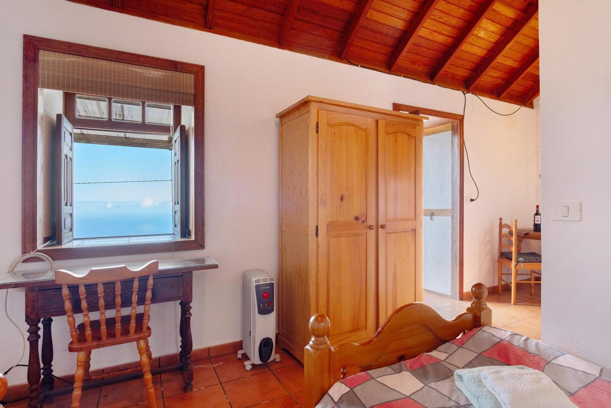Vila Casa La Podona- A Jedey Exteriér fotografie